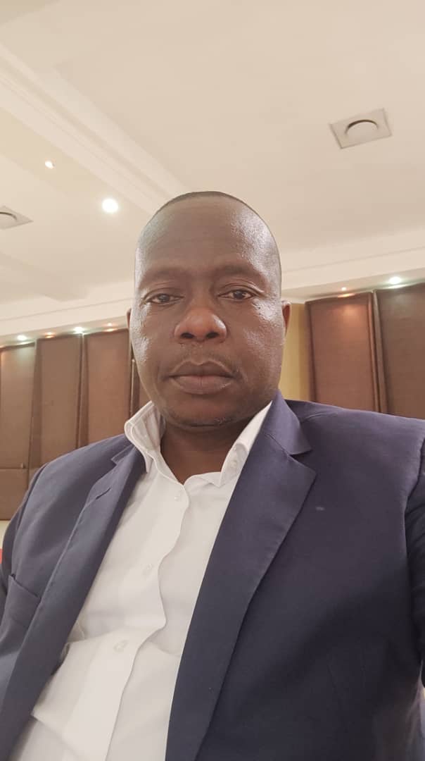 Dereck Mamiwa
